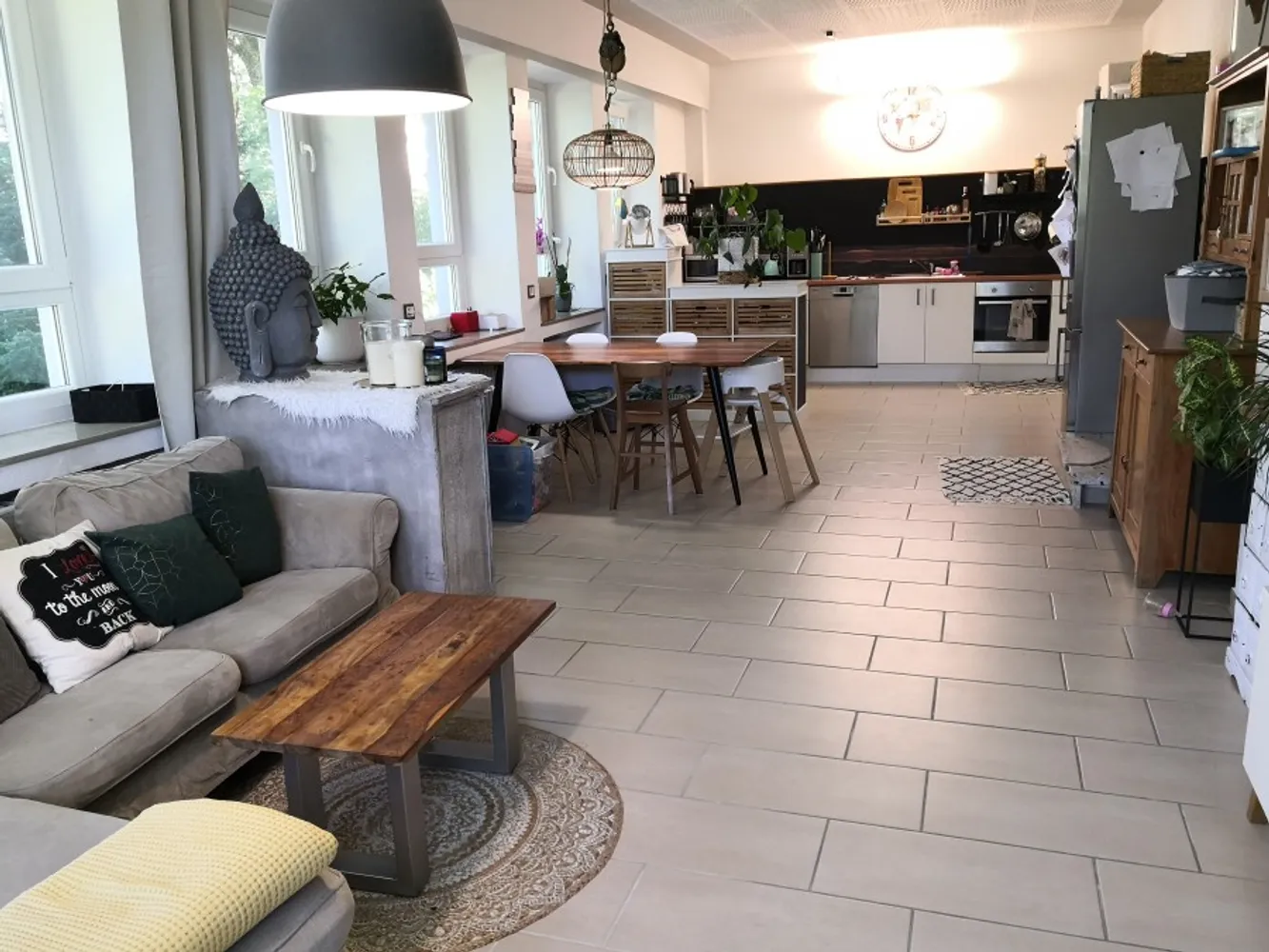 4 Zimmer Wohnung mit 124 m² in Lüdenscheid – Bild 2