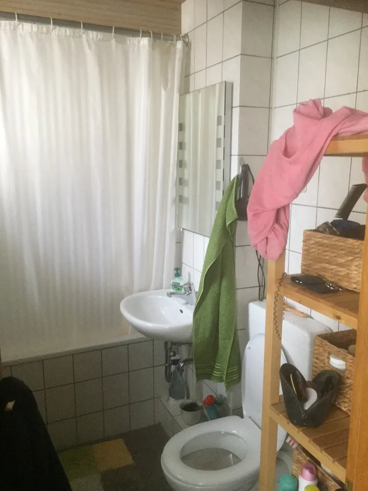 2 room apartment with 53 m² in Düsseldorf – Photo 4