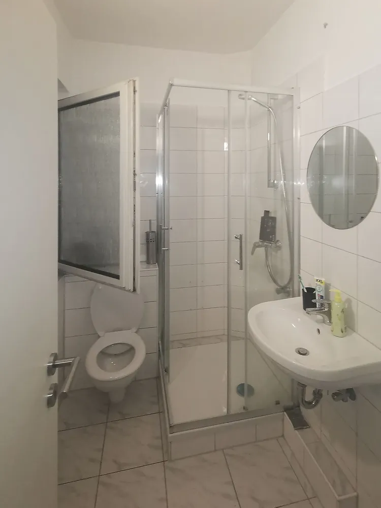 2 Zimmer Wohnung mit 38 m² in Duisburg – Bild 7