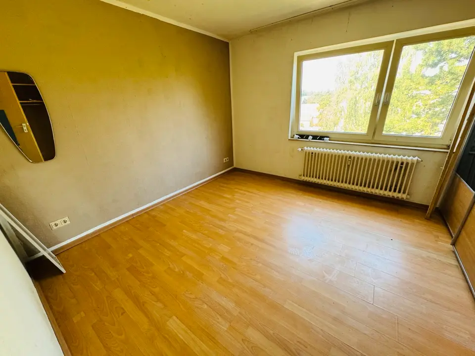 2 Zimmer Wohnung mit 65 m² in Bielefeld – Bild 8