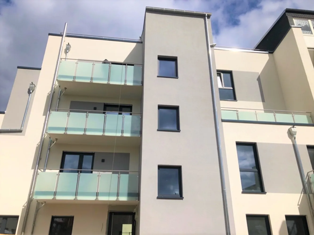 2 room apartment with 50 m² in Dreieich – Photo 9