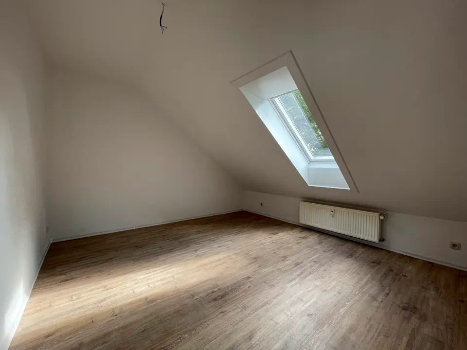 2 room apartment with 45 m² in Gera – Photo 6