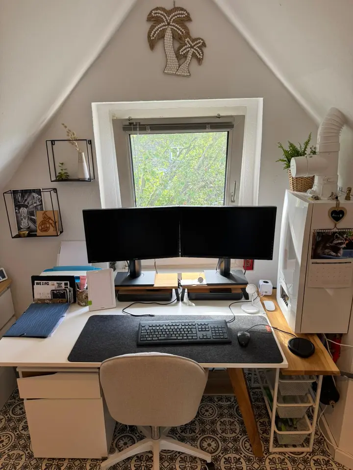 3 Zimmer Wohnung mit 95 m² in Hürth – Bild 8
