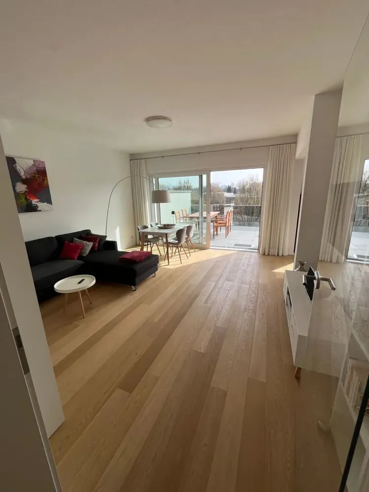 2 Zimmer Wohnung mit 80 m² in Bonn – Bild 1