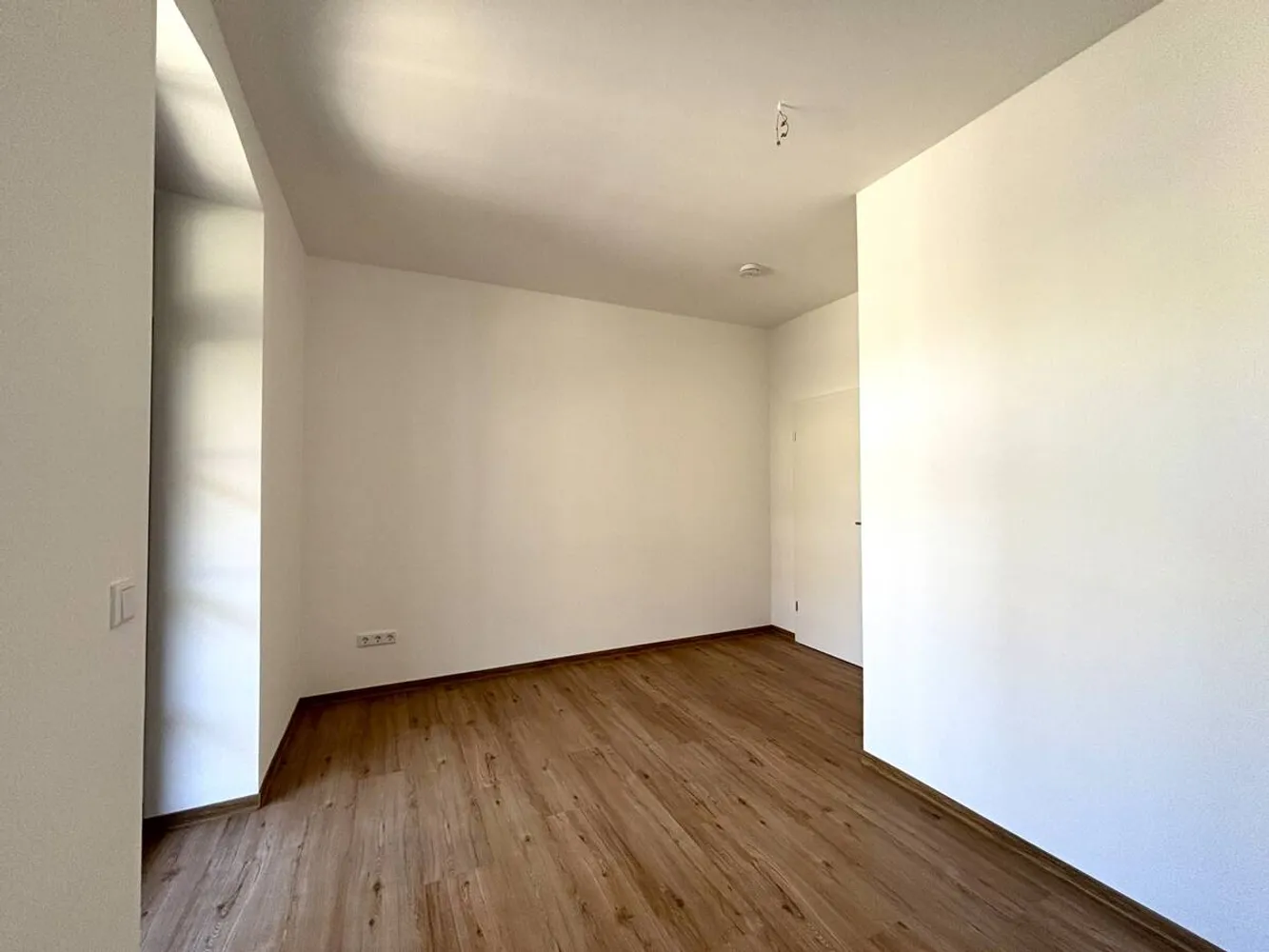 2 Zimmer Wohnung mit 49 m² in Bitterfeld-Wolfen – Bild 9