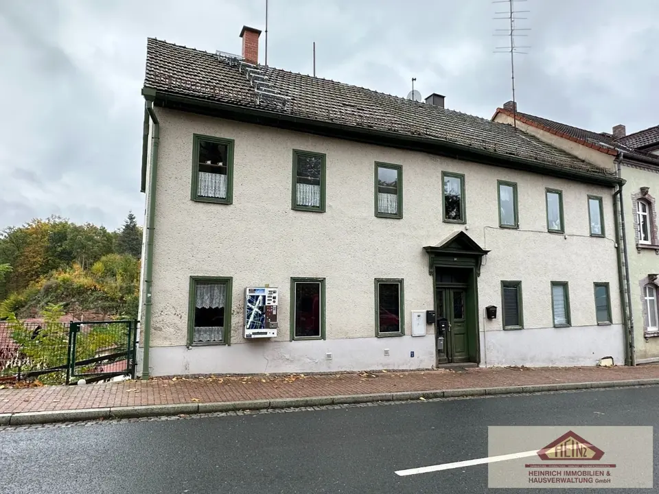 2 Zimmer Wohnung mit 36 m² in Jena – Bild 8
