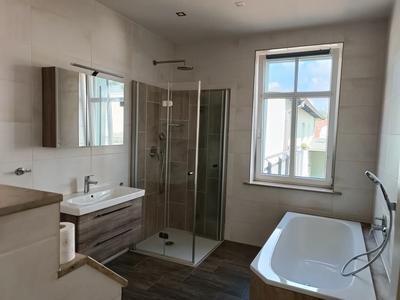 2 Zimmer Wohnung mit 70 m² in Wittenberg – Bild 4