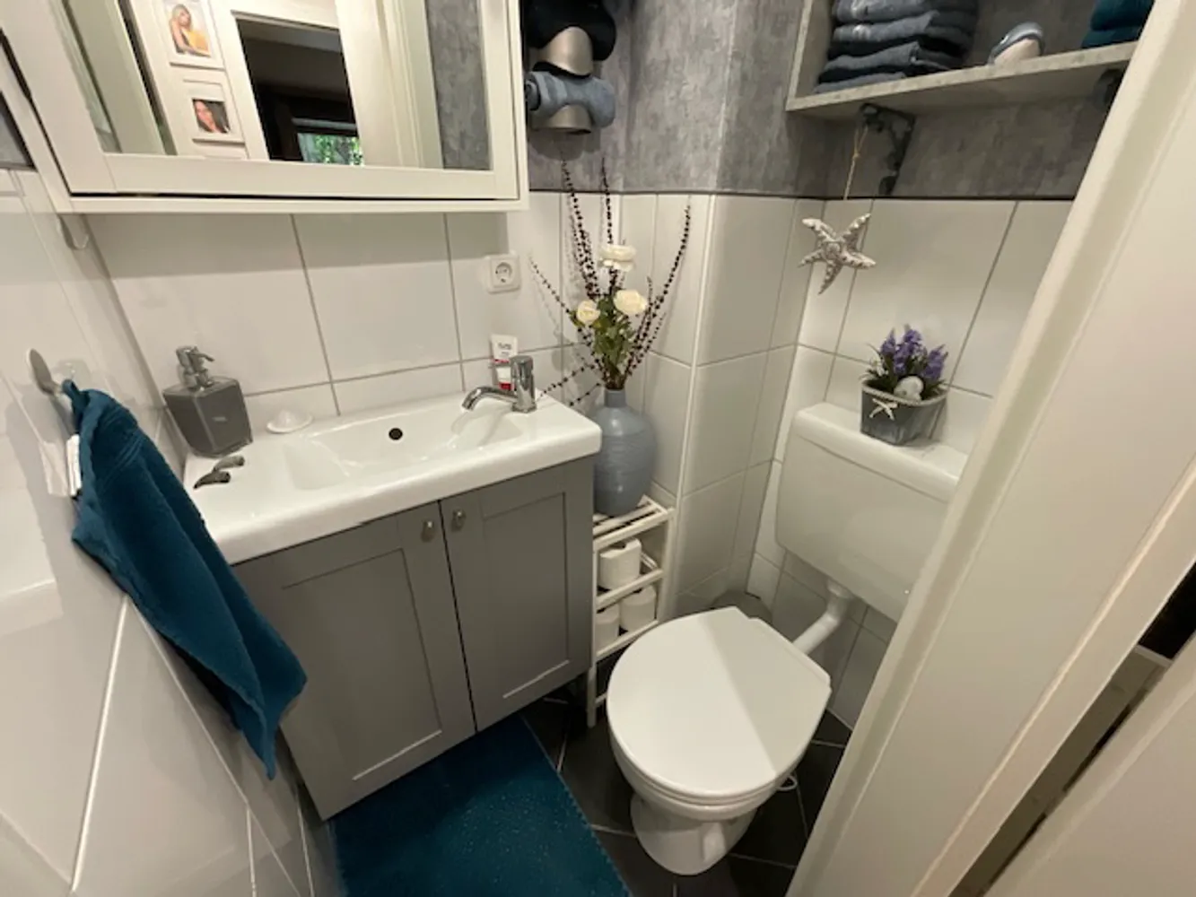 4 Zimmer Wohnung mit 77 m² in Duisburg – Bild 11