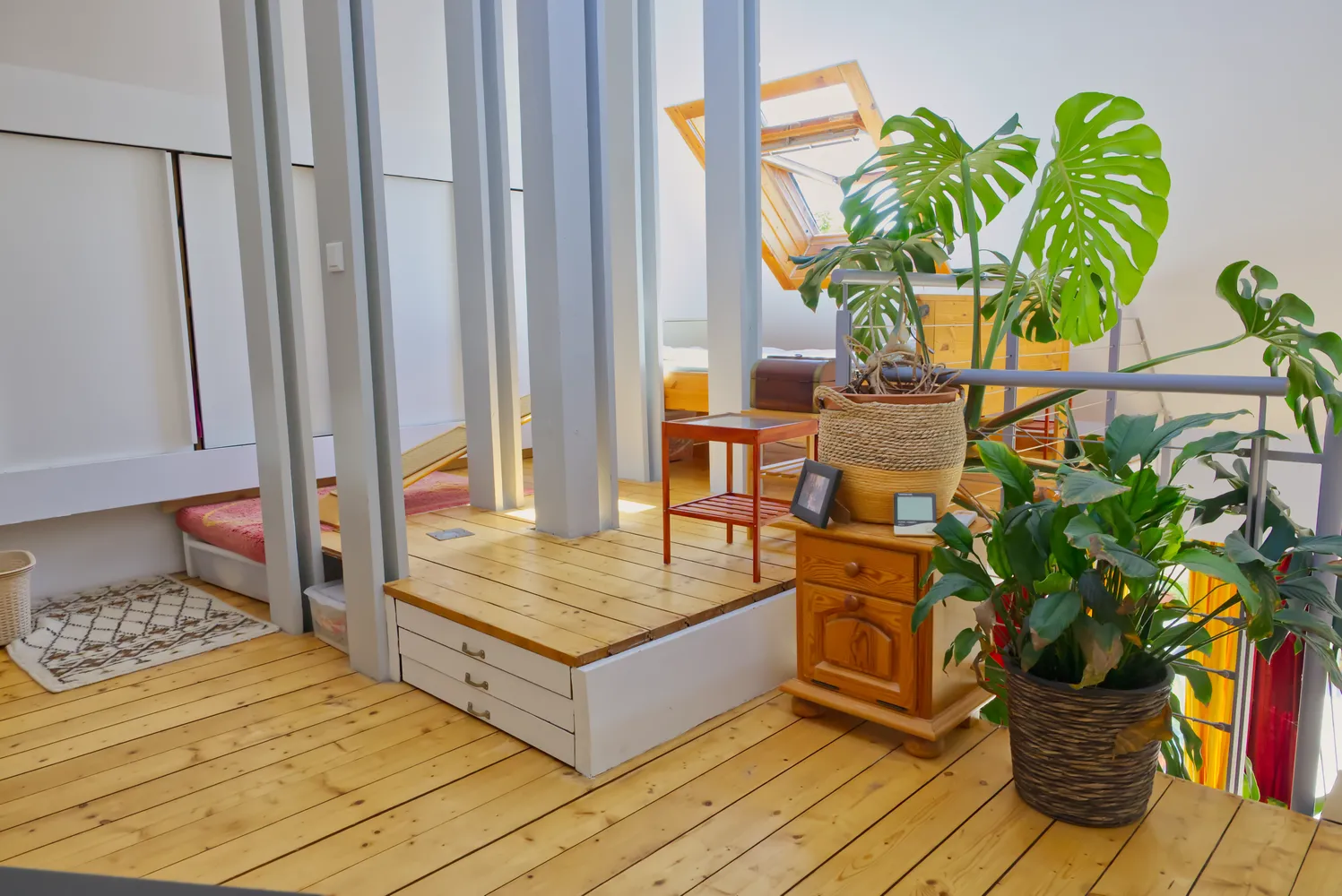 3 Zimmer Wohnung mit 80 m² in Ludwigshafen am Rhein – Bild 2