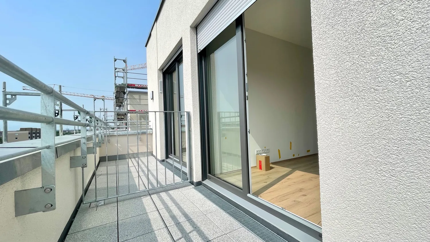 1 Zimmer Wohnung mit 19 m² in Nürnberg – Bild 9