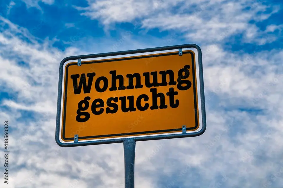 WG-Zimmer mit 15 m² in Berlin – Bild 6