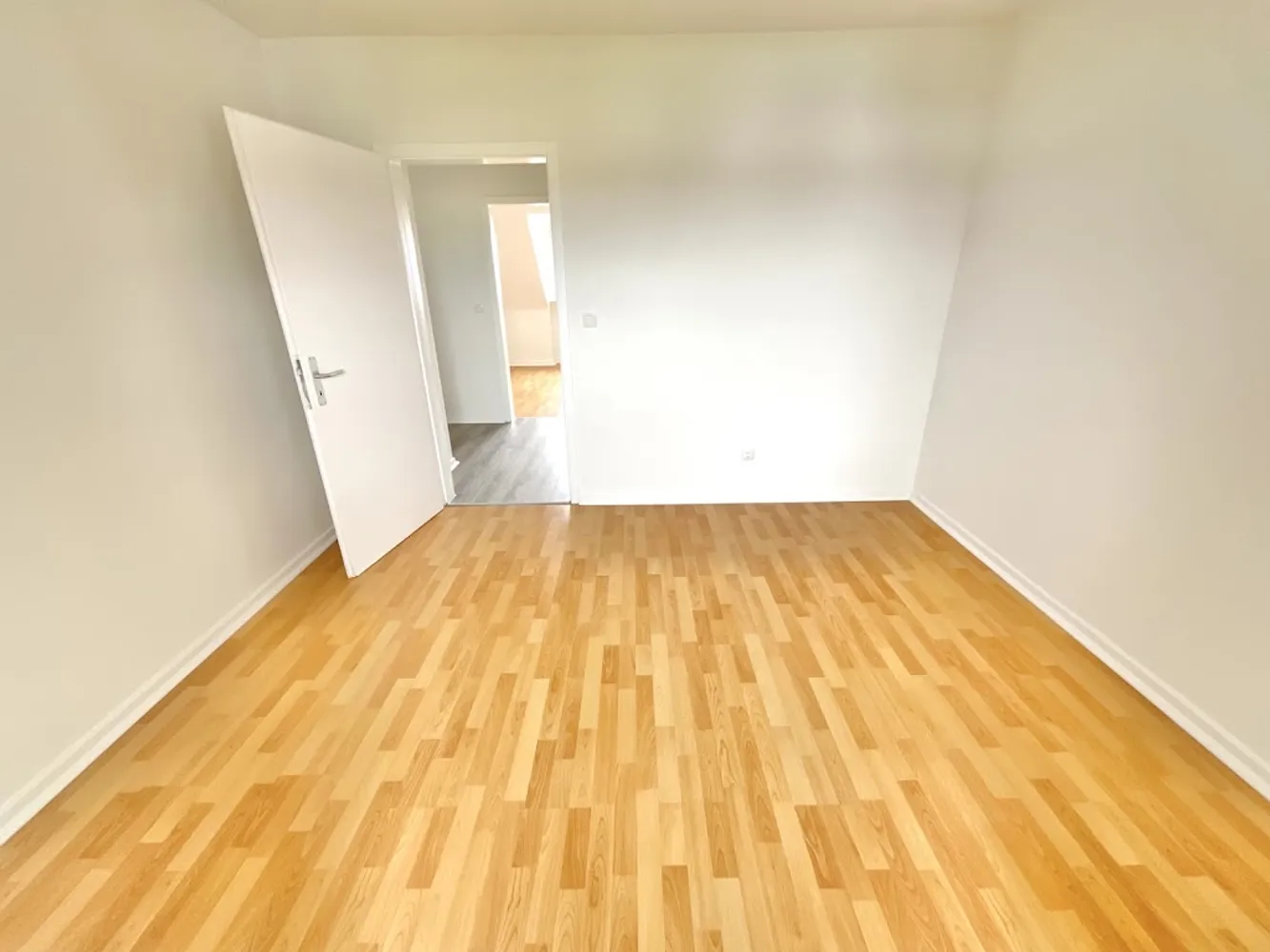 3 Zimmer Wohnung mit 56 m² in Oberhausen – Bild 9