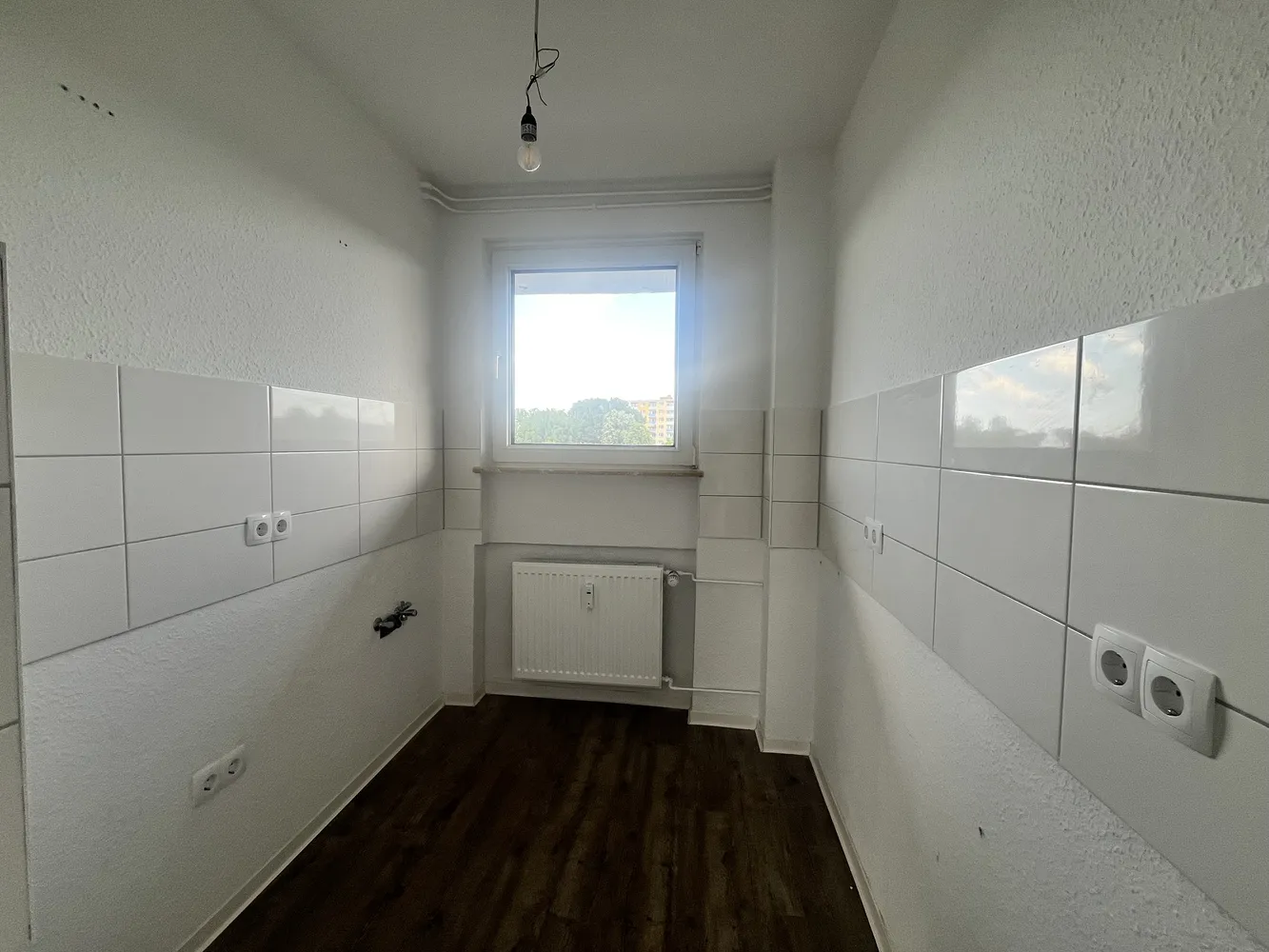 3 Zimmer Wohnung mit 44 m² in Braunschweig – Bild 5