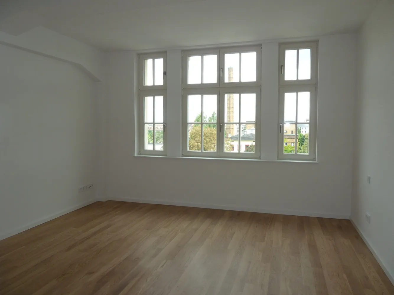 2 Zimmer Wohnung mit 65 m² in Leipzig – Bild 4