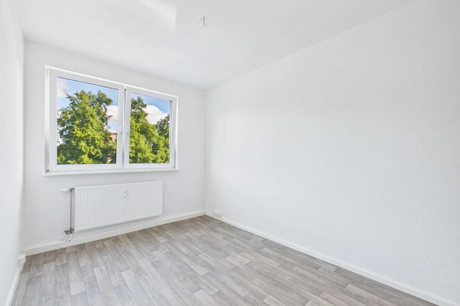 3 Zimmer Wohnung mit 62 m² in Leipzig – Bild 9
