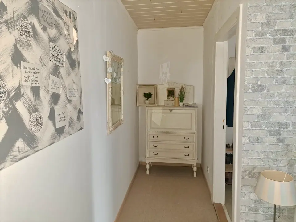 2 Zimmer Wohnung mit 61 m² in Bremen – Bild 7