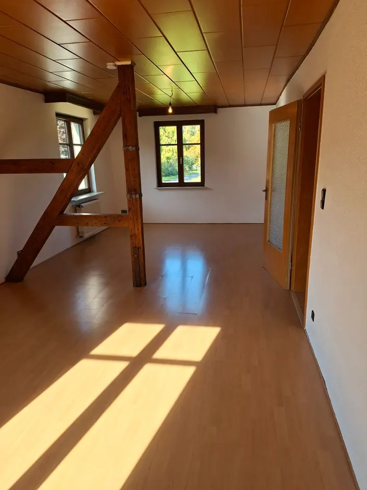 2 Zimmer Wohnung mit 76 m² in Singen – Bild 1