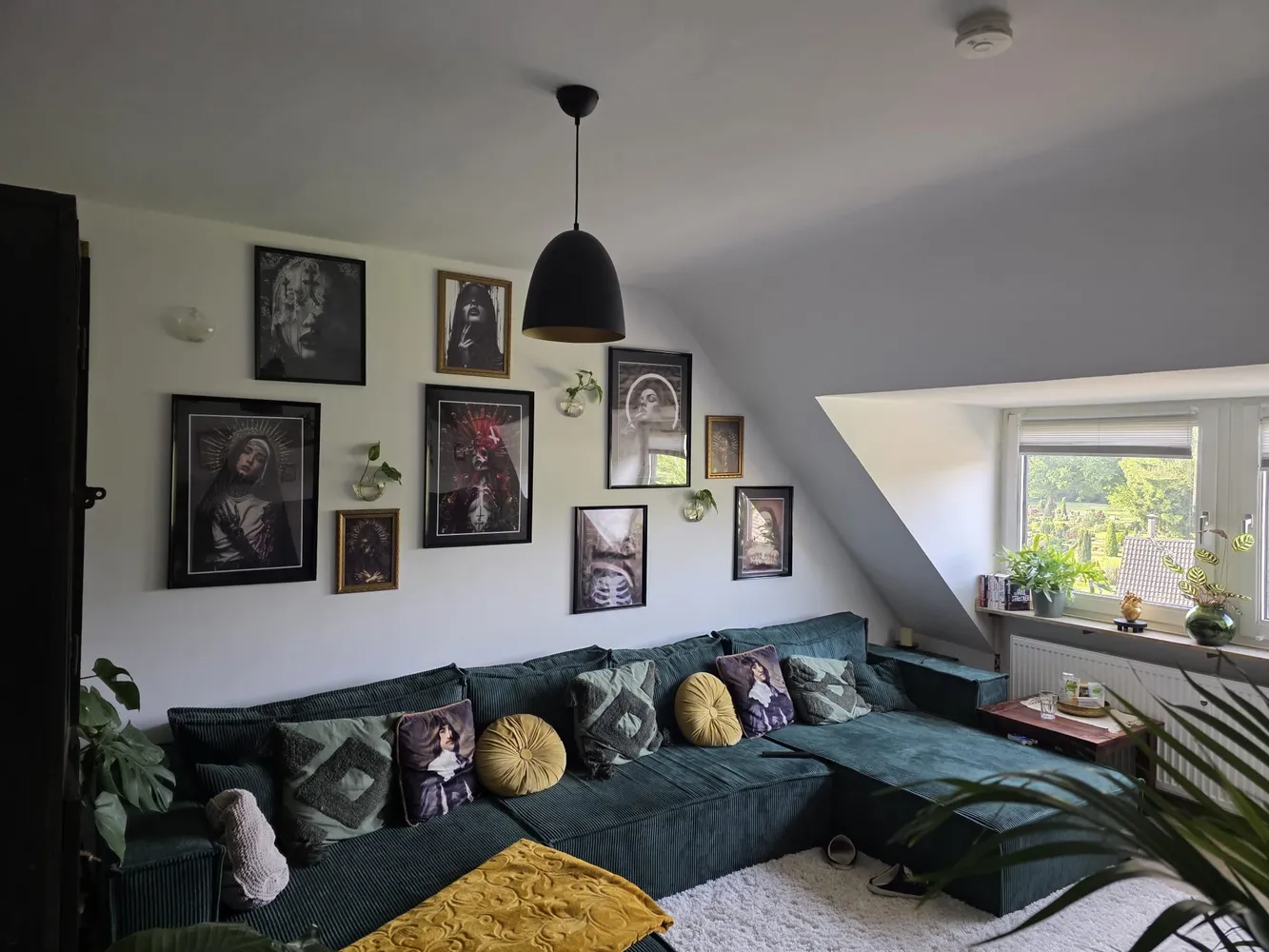 3 Zimmer Wohnung mit 55 m² in Duisburg – Bild 3