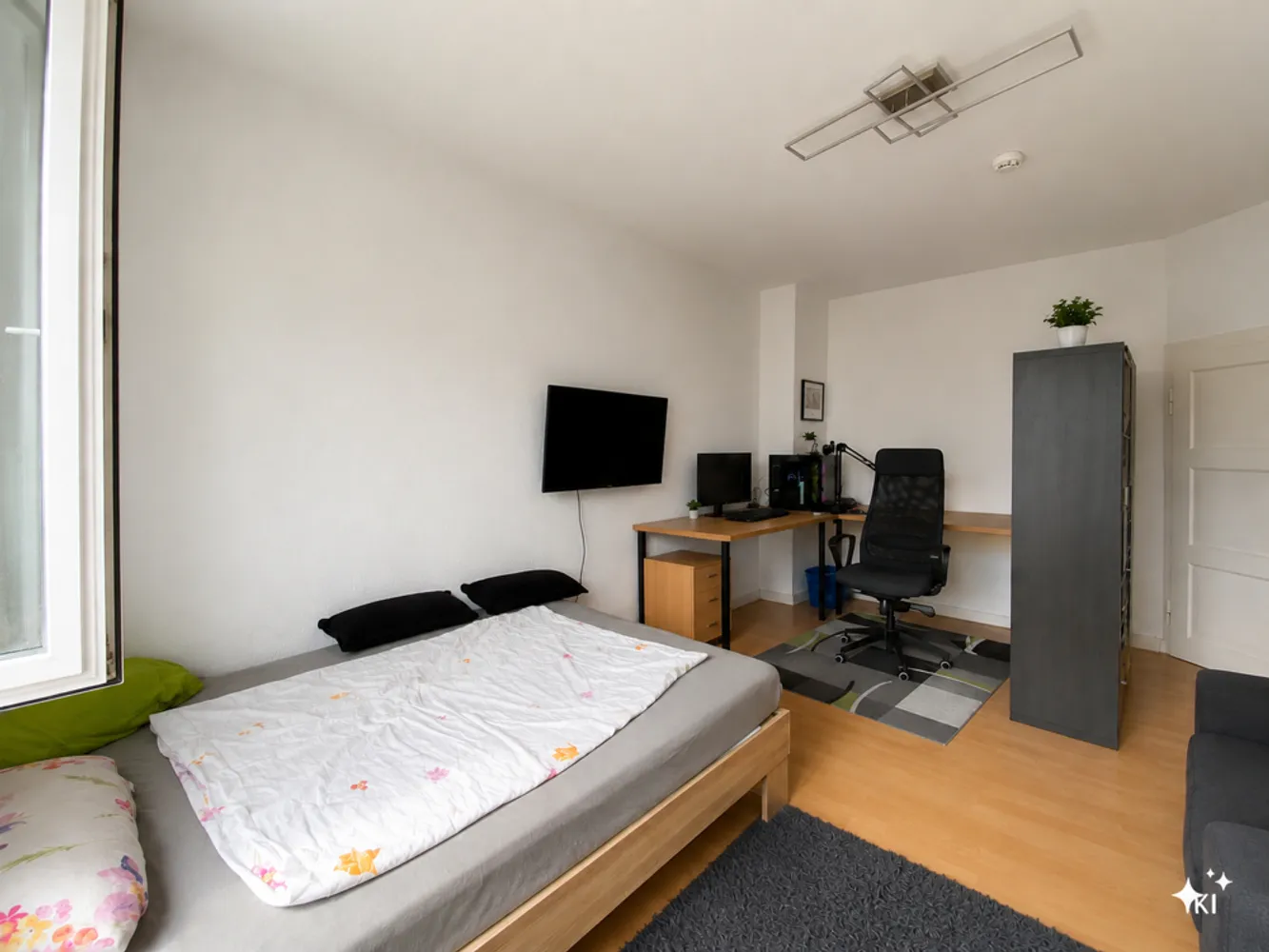 4 Zimmer Wohnung mit 95 m² in Gießen – Bild 8