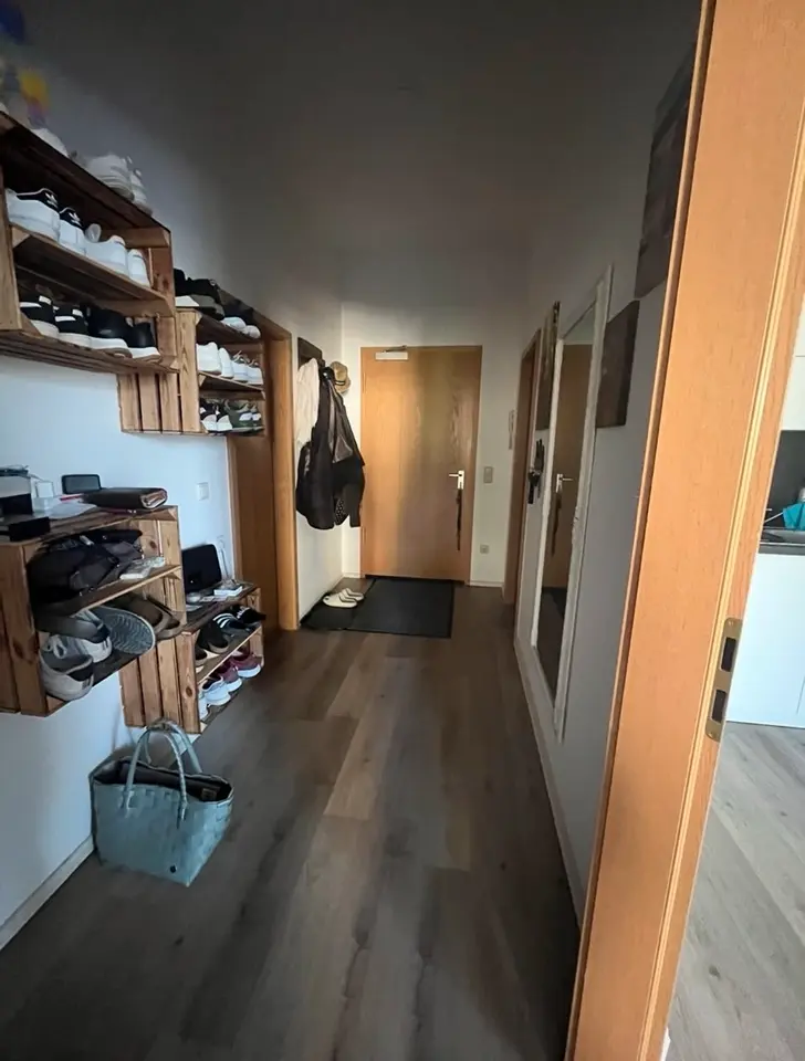 2 Zimmer Wohnung mit 68 m² in Wurzen – Bild 5