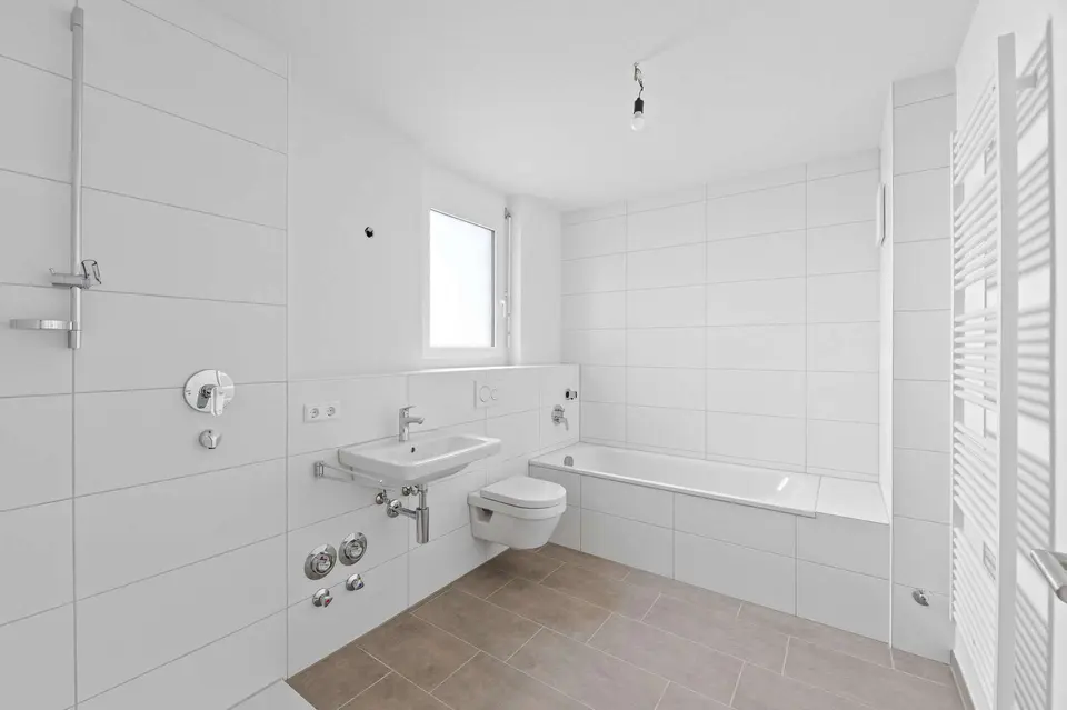 3 Zimmer Wohnung mit 111 m² in Calw – Bild 10