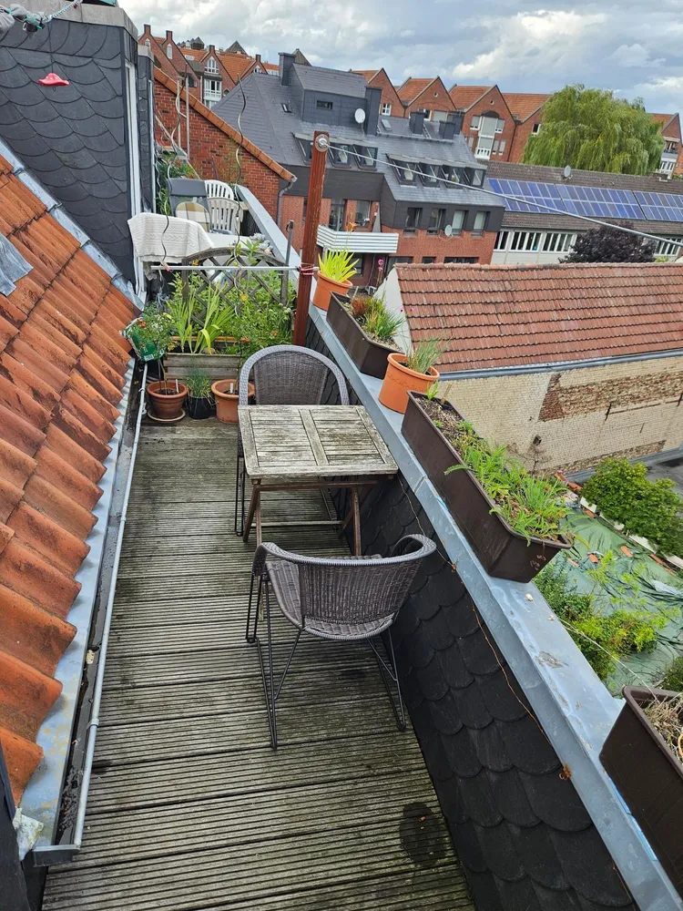 3 room apartment with 72 m² in Münster – Photo 11