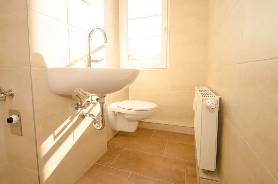 4 room apartment with 120 m² in Chemnitz – Photo 6
