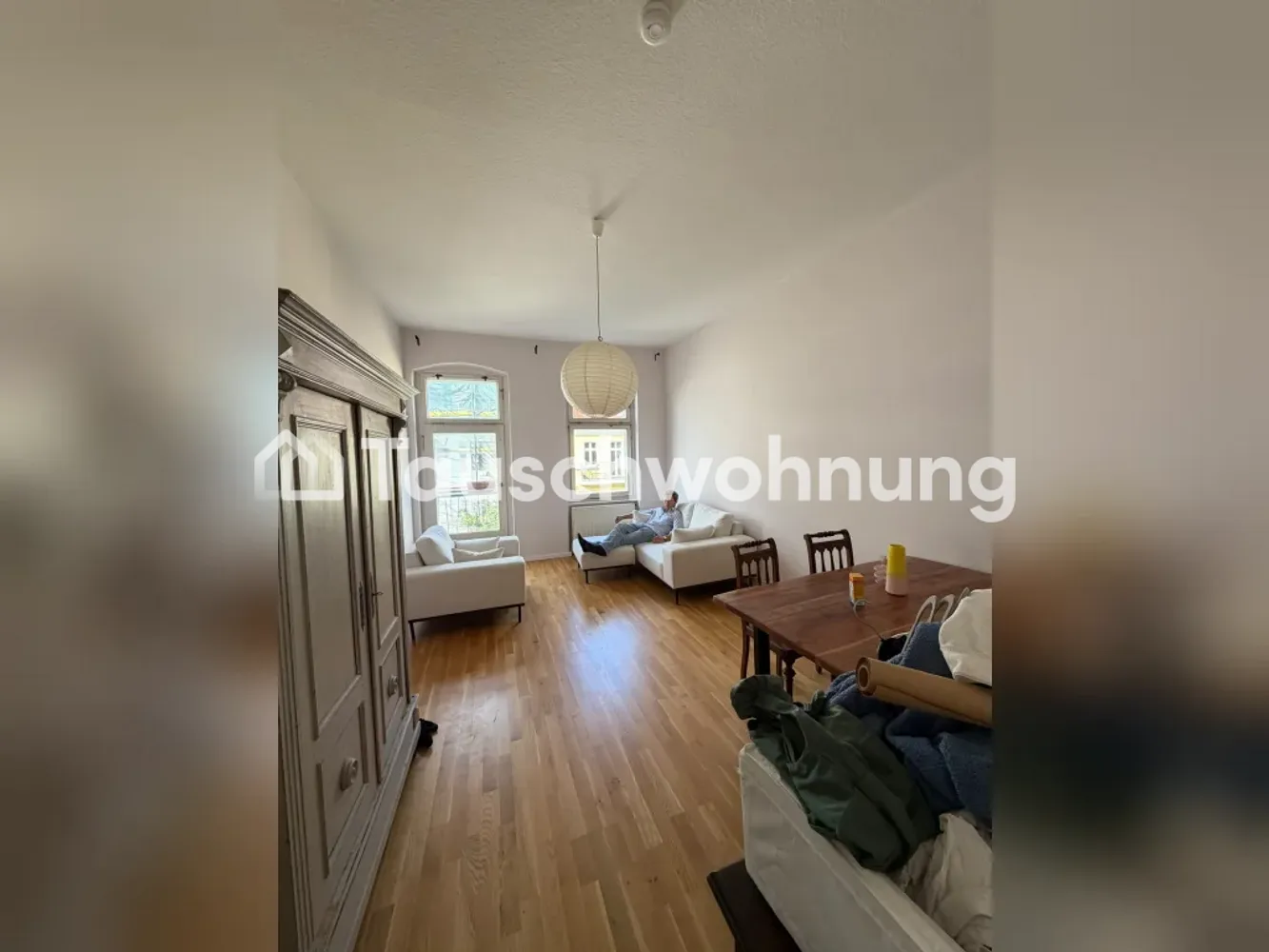 2 room apartment with 70 m² in Berlin – Photo 1