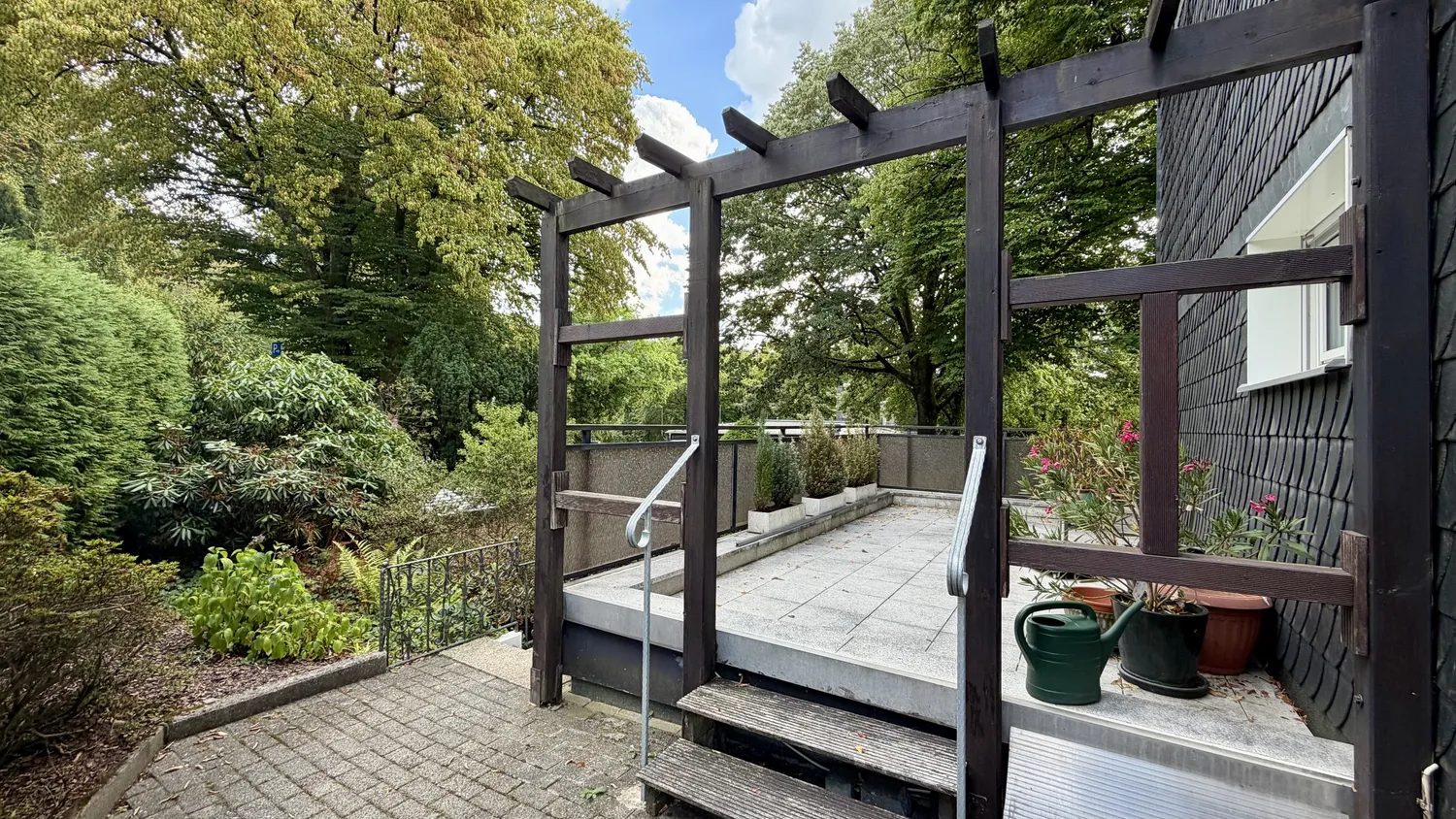 2 Zimmer Wohnung mit 90 m² in Wuppertal – Bild 9