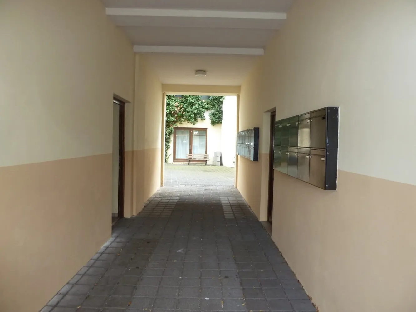 1 Zimmer Wohnung mit 42 m² in Magdeburg – Bild 4