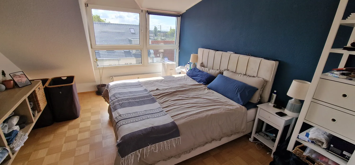 3 Zimmer Wohnung mit 70 m² in Düsseldorf – Bild 7
