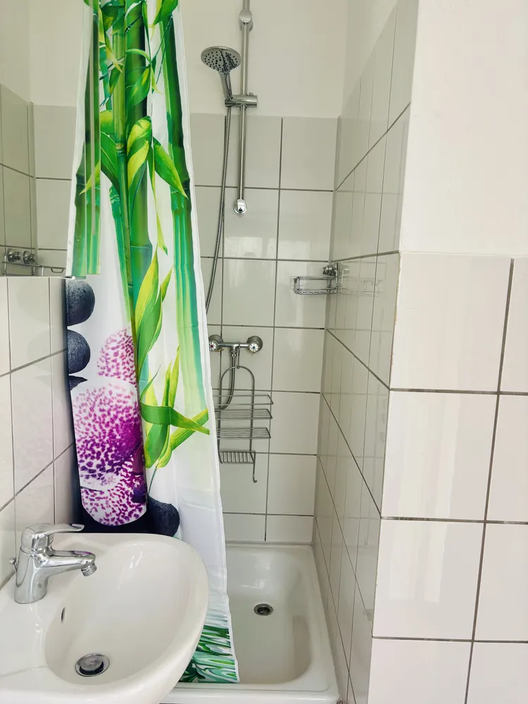 1 Zimmer Wohnung mit 15 m² in Hamburg – Bild 4