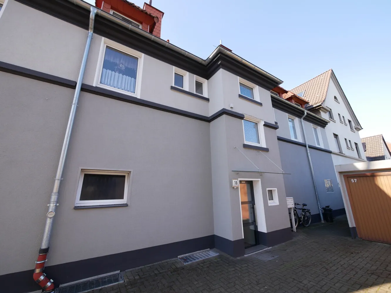 3 Zimmer Wohnung mit 55 m² in Gelsenkirchen – Bild 5