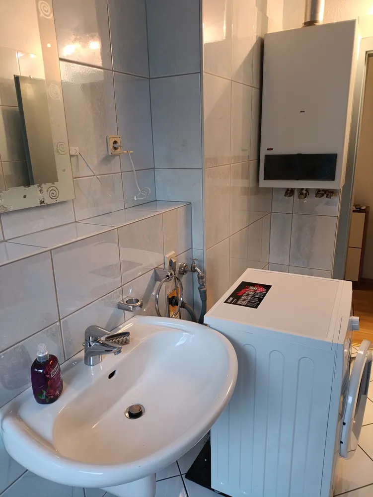 2 Zimmer Wohnung mit 46 m² in Dortmund – Bild 11