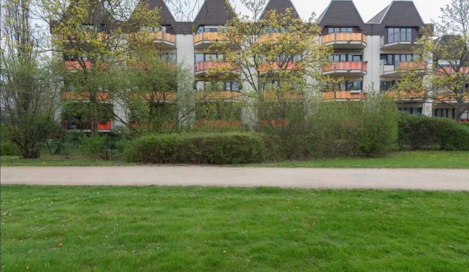 WG-Zimmer mit 75 m² in Frankfurt am Main – Bild 10