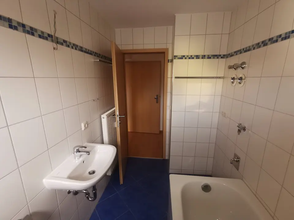 2 Zimmer Wohnung mit 41 m² in Hof – Bild 5