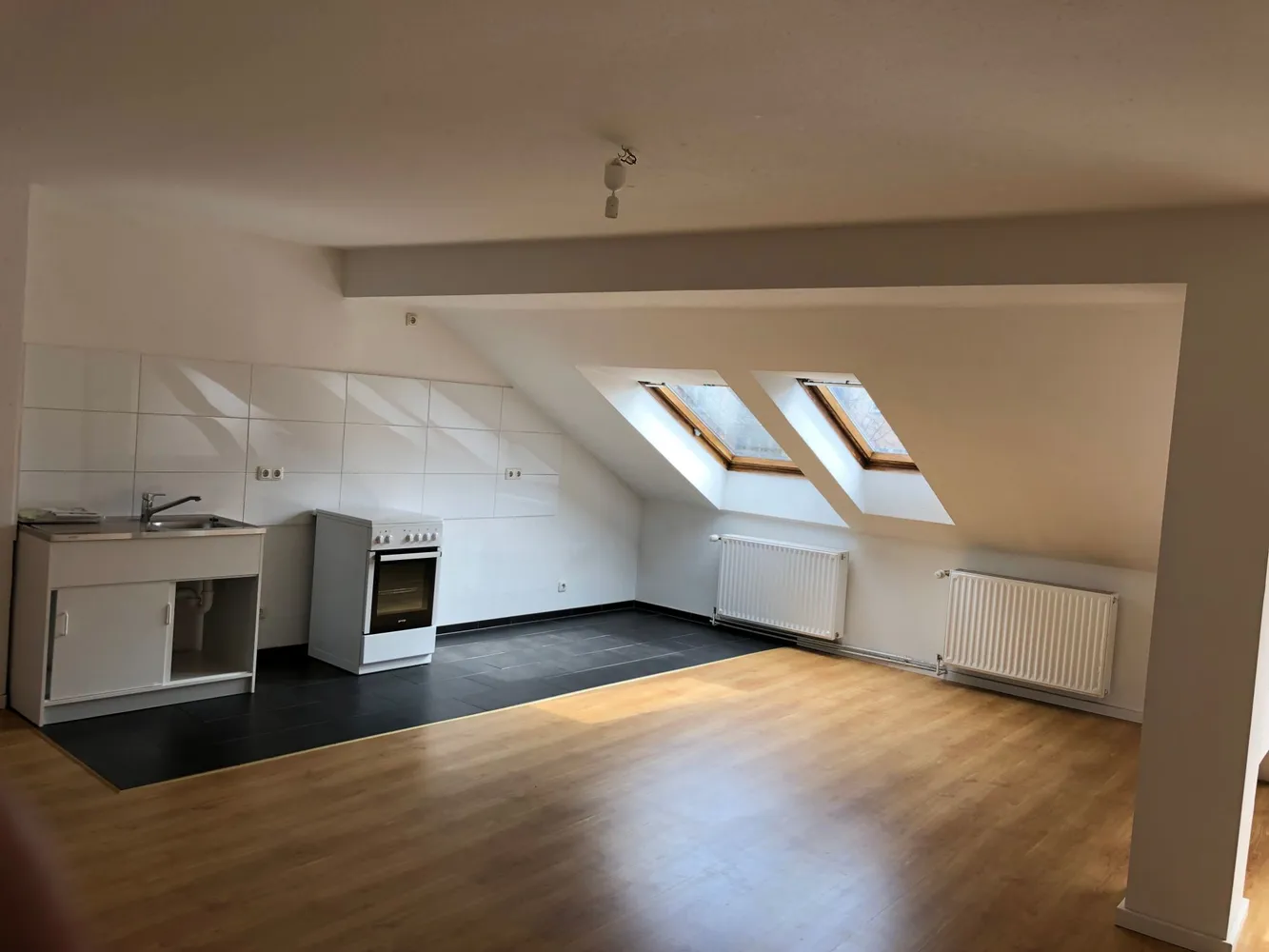 3 room apartment with 68 m² in Berlin – Photo 6