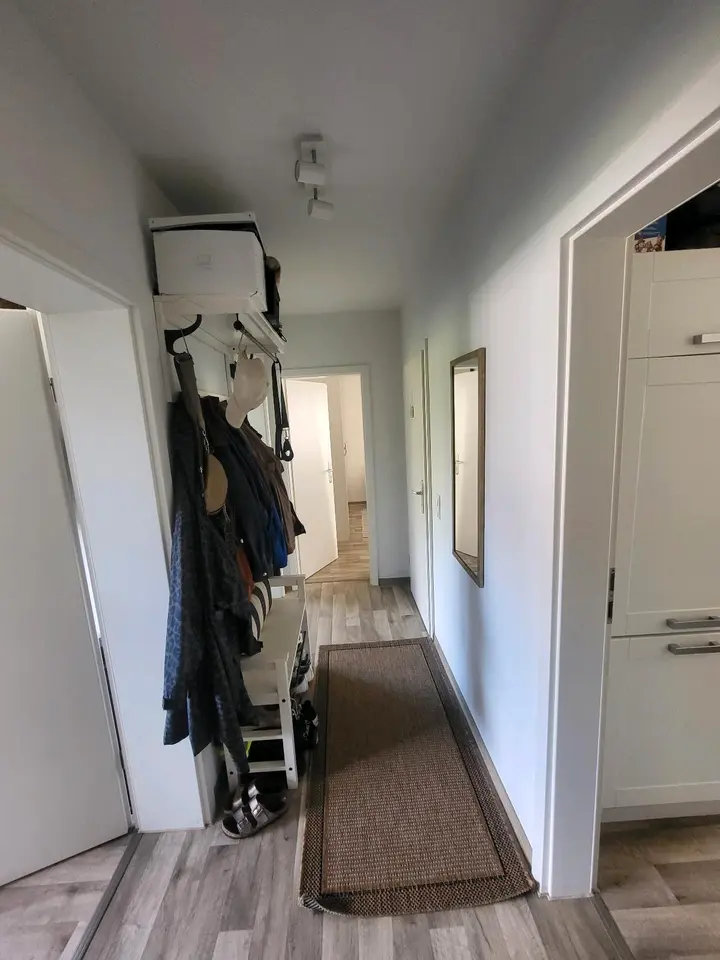 4 Zimmer Wohnung mit 64 m² in Flensburg – Bild 10