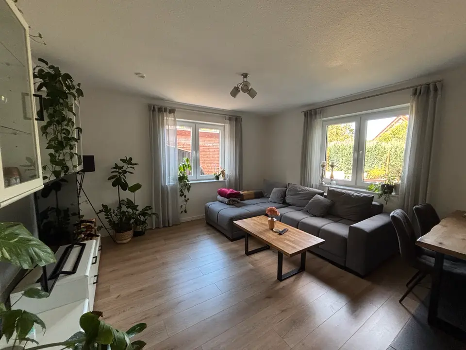 3 Zimmer Wohnung mit 80 m² in Lingen – Bild 1