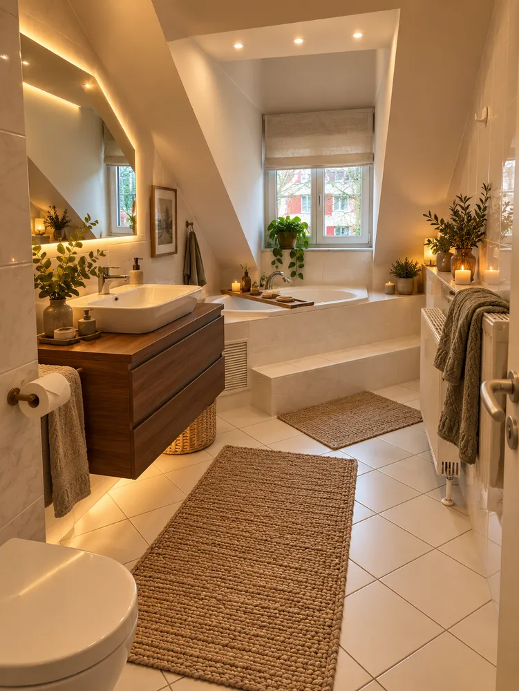 3 Zimmer Wohnung mit 126 m² in München – Bild 2