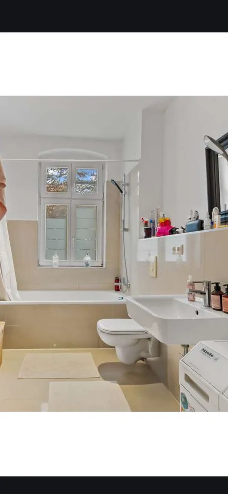 1 Zimmer Wohnung mit 36 m² in Berlin – Bild 3