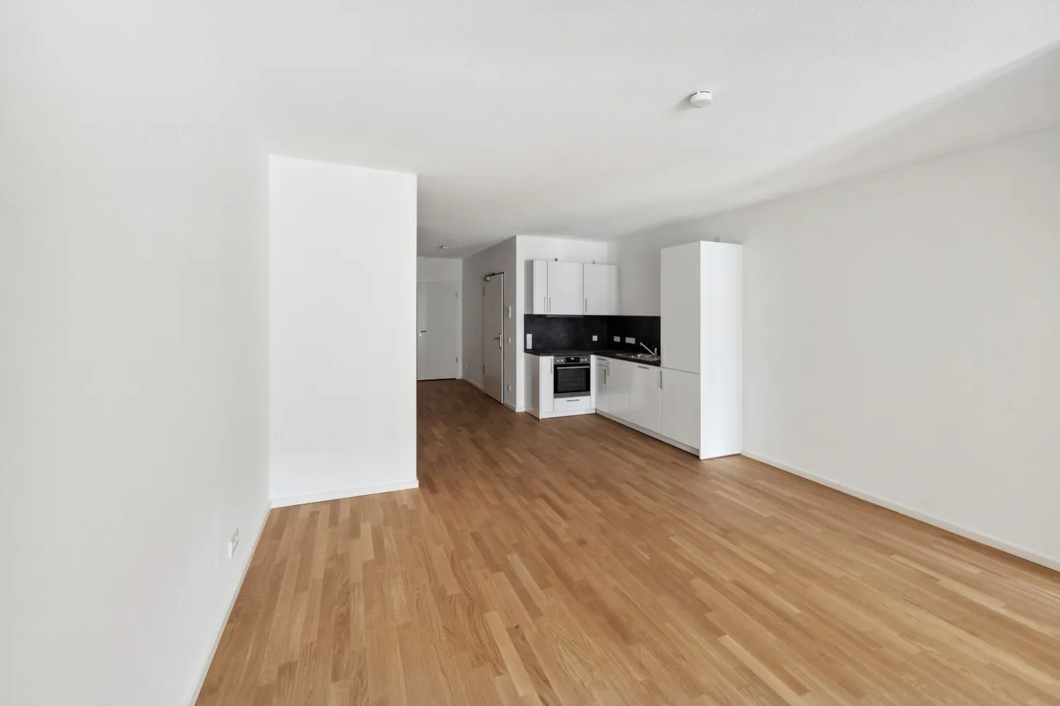 2 Zimmer Wohnung mit 72 m² in Kiel – Bild 9