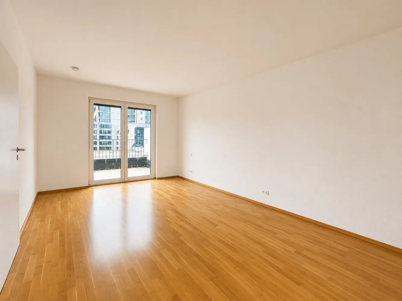 2 Zimmer Wohnung mit 64 m² in Frankfurt am Main – Bild 6