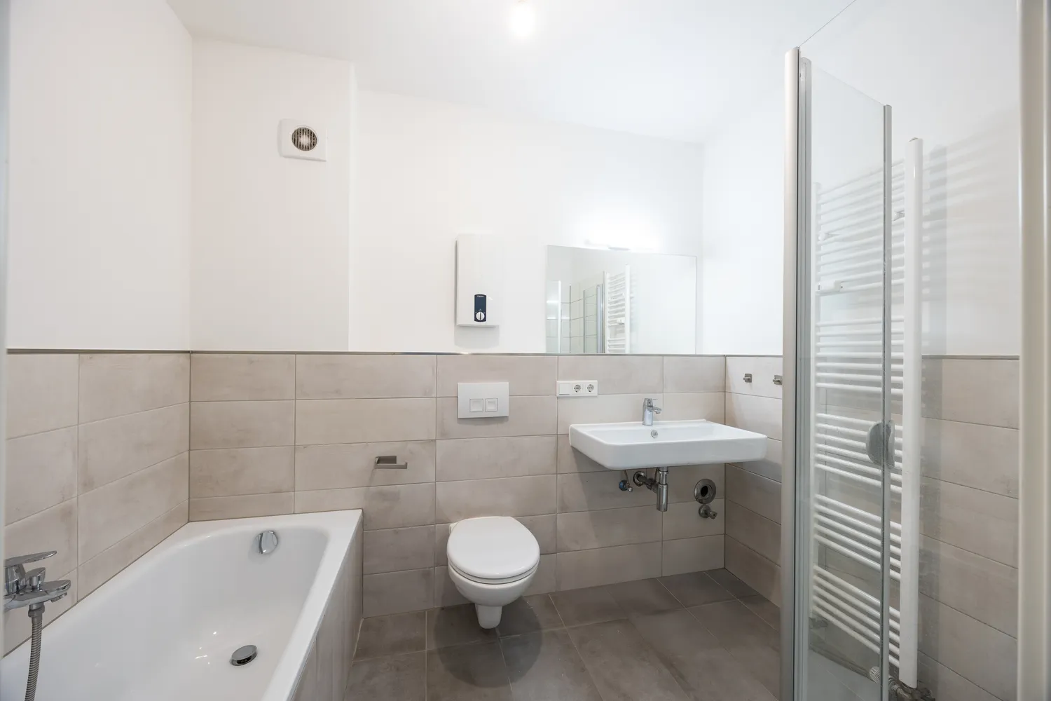 3 Zimmer Wohnung mit 78 m² in Duisburg – Bild 12