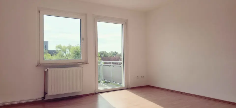 2 Zimmer Wohnung mit 61 m² in Minden – Bild 2