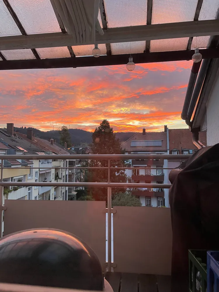 5 Zimmer Wohnung mit 105 m² in Freiburg im Breisgau – Bild 6