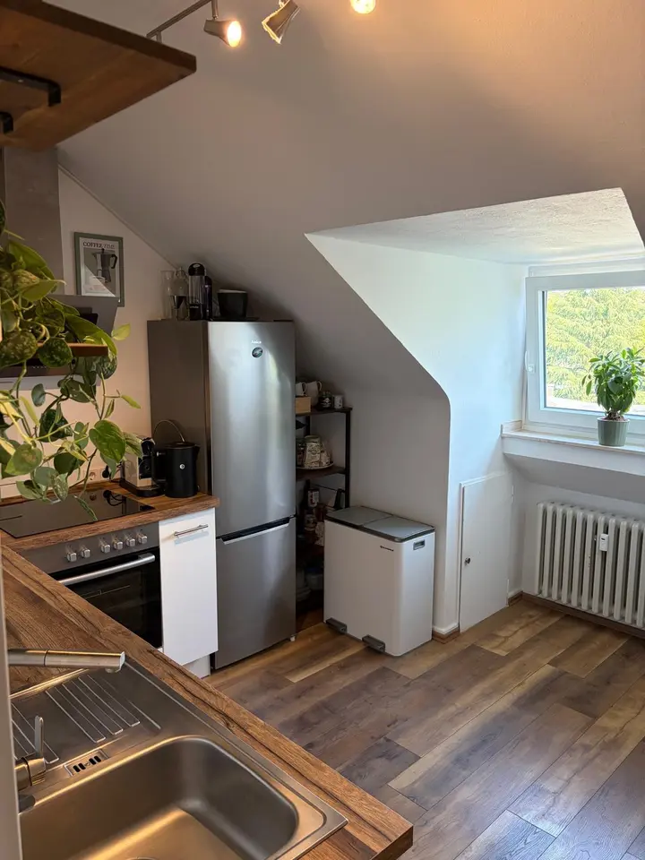 3 Zimmer Wohnung mit 76 m² in Köln – Bild 3