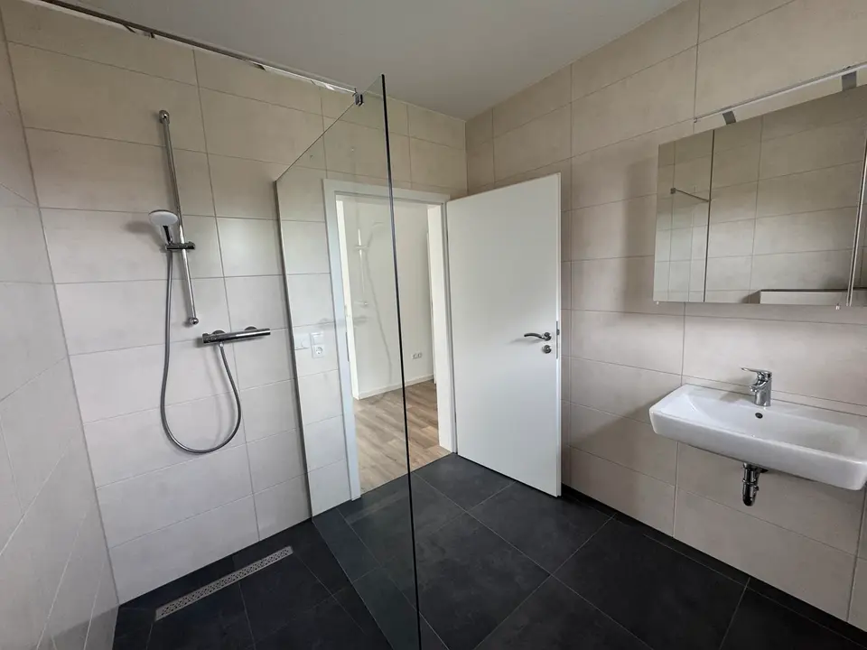 2 Zimmer Wohnung mit 60 m² in Papenburg – Bild 8