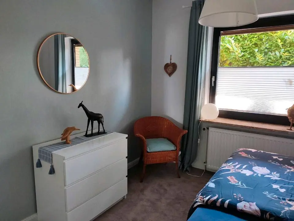 WG-Zimmer mit 45 m² in Buxtehude – Bild 4