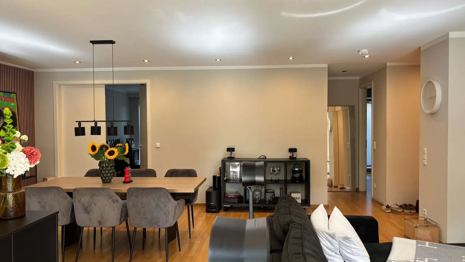 3 room apartment with 109 m² in Düsseldorf – Photo 11